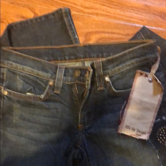 Jeans - Picture 4 of 4